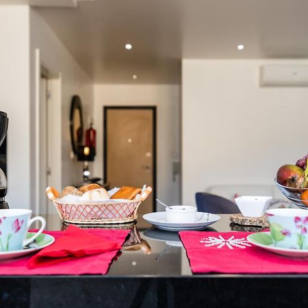 Tilias Apartment At Эшторил Экстерьер фото