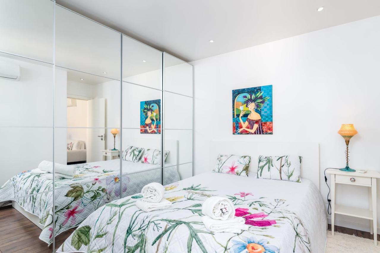 Tilias Apartment At Эшторил Экстерьер фото