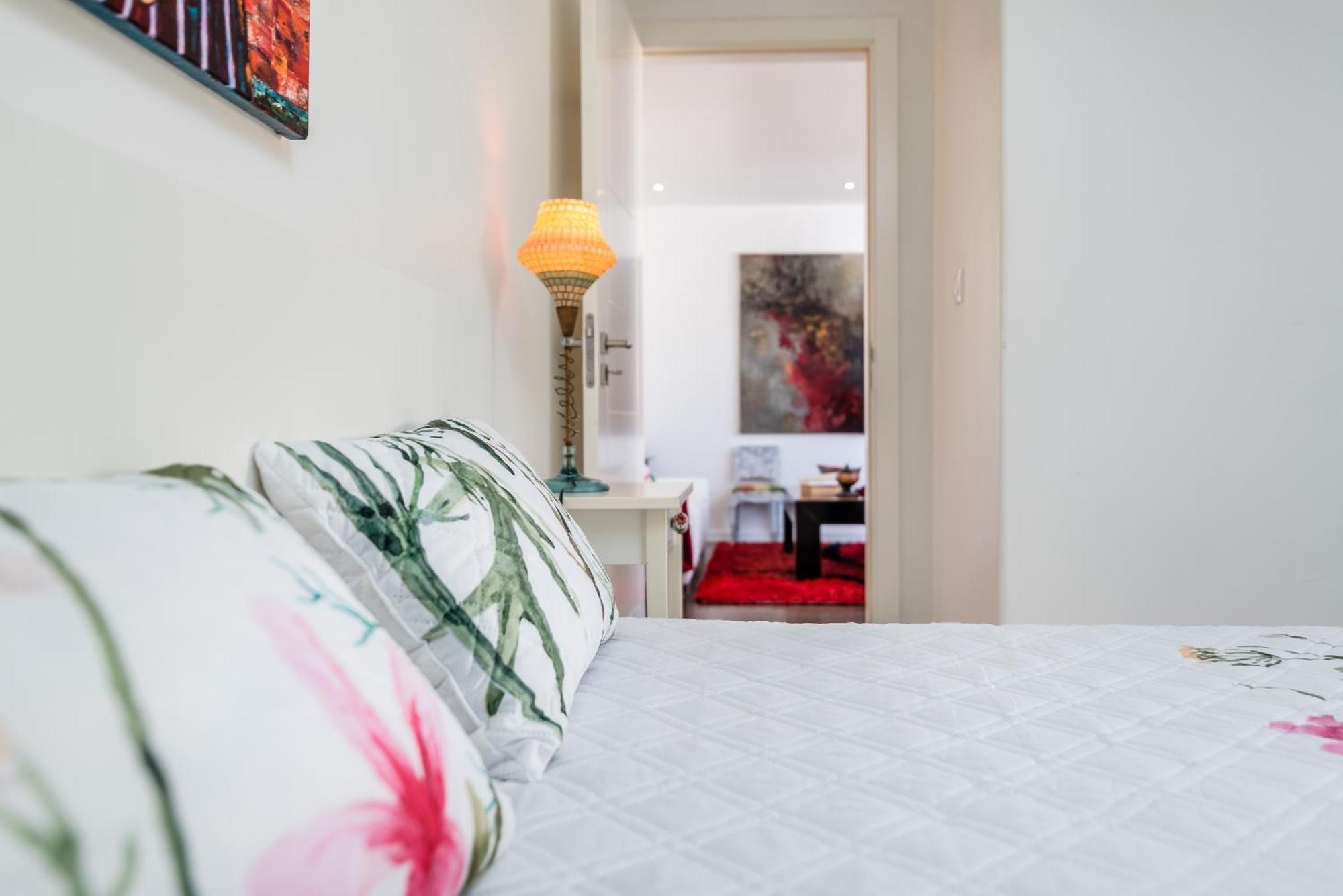 Tilias Apartment At Эшторил Экстерьер фото