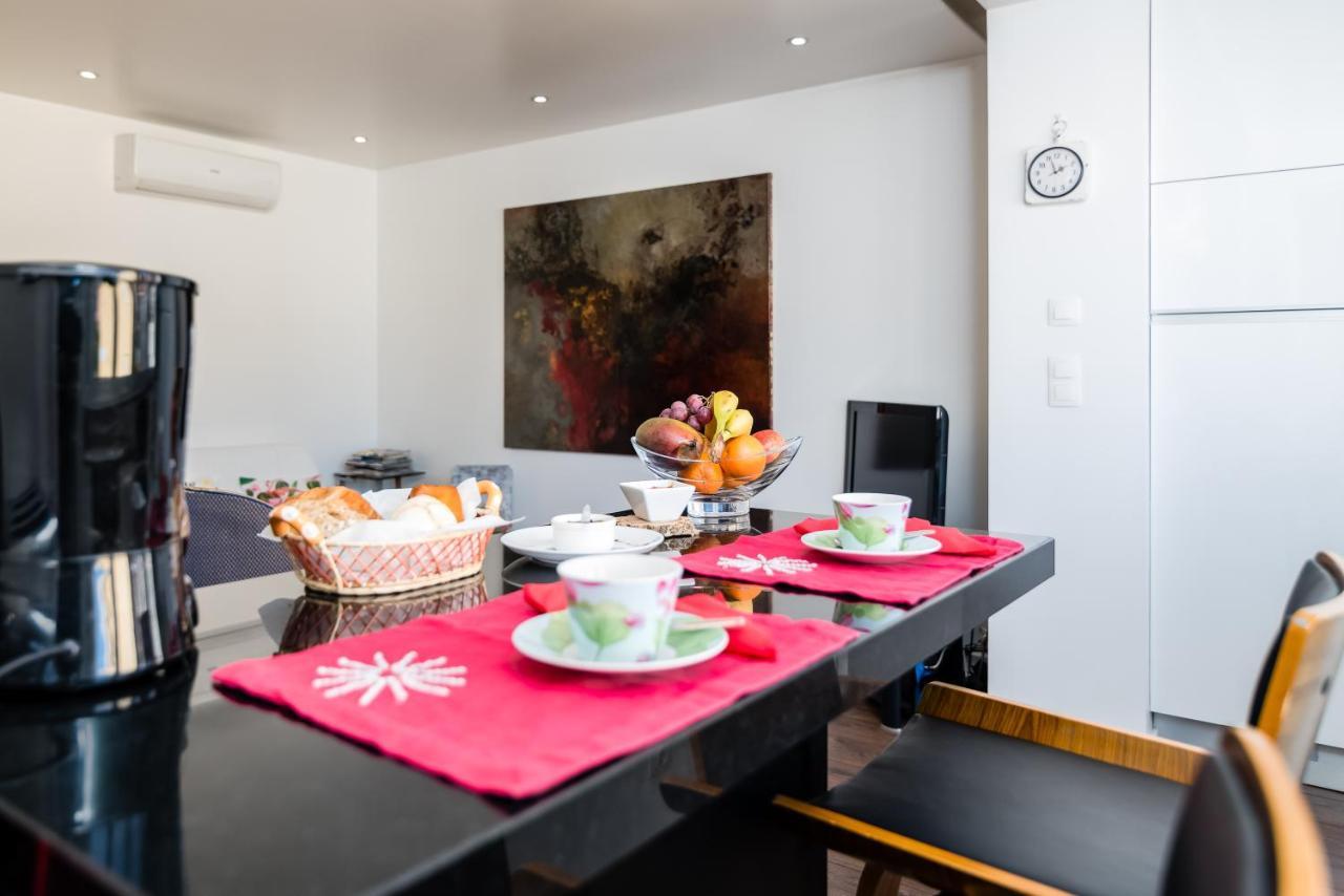 Tilias Apartment At Эшторил Экстерьер фото