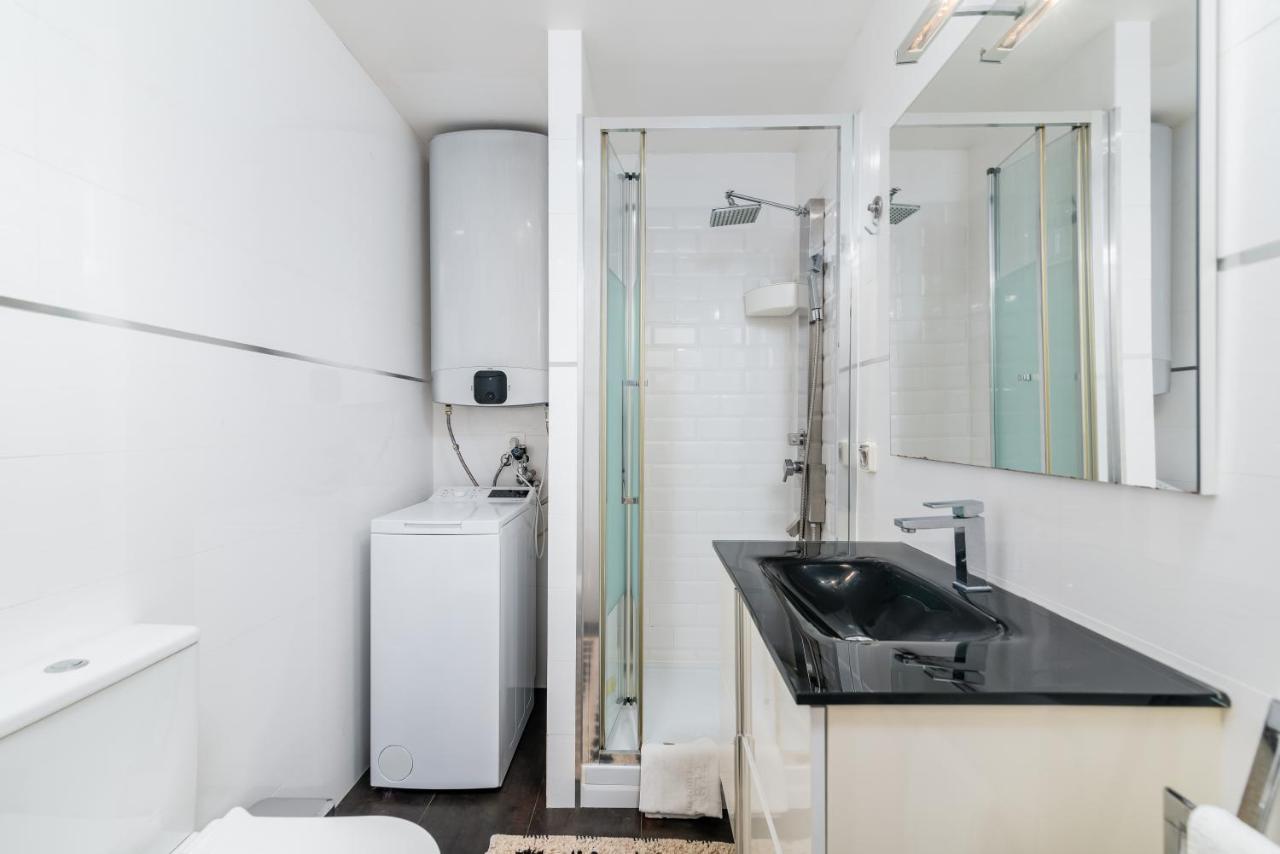 Tilias Apartment At Эшторил Экстерьер фото