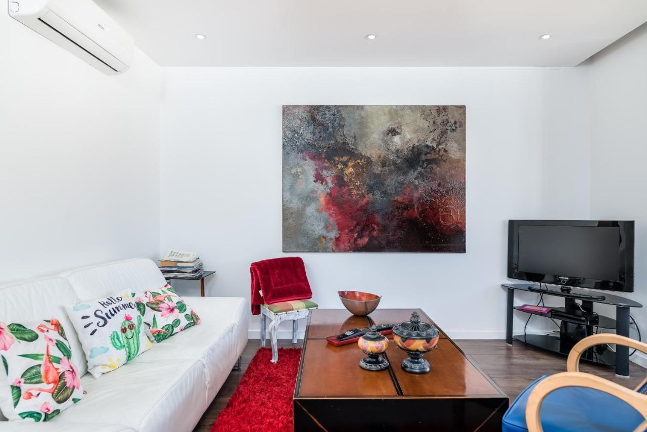 Tilias Apartment At Эшторил Экстерьер фото